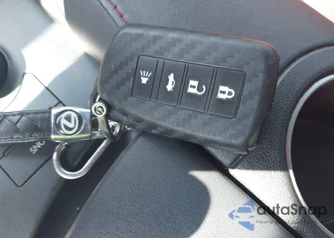 2017 Lexus Is 300 z USA, uszkodzony, nr VIN JTHCM1D22H5016538